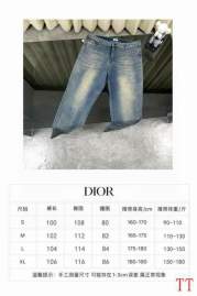 Picture of Dior Jeans Long _SKUDiorS-XL20tn599321